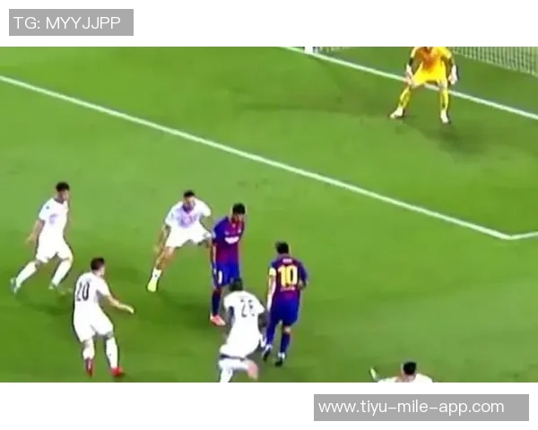 苏牙错失倒钩机会梅西越位挑射球队何时能进球